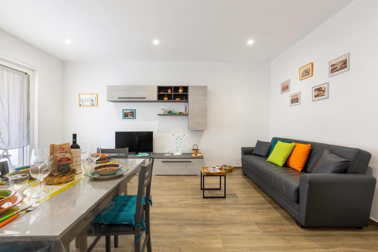 Conteduca Apartment By Barbarhouse Fasano Exterior foto
