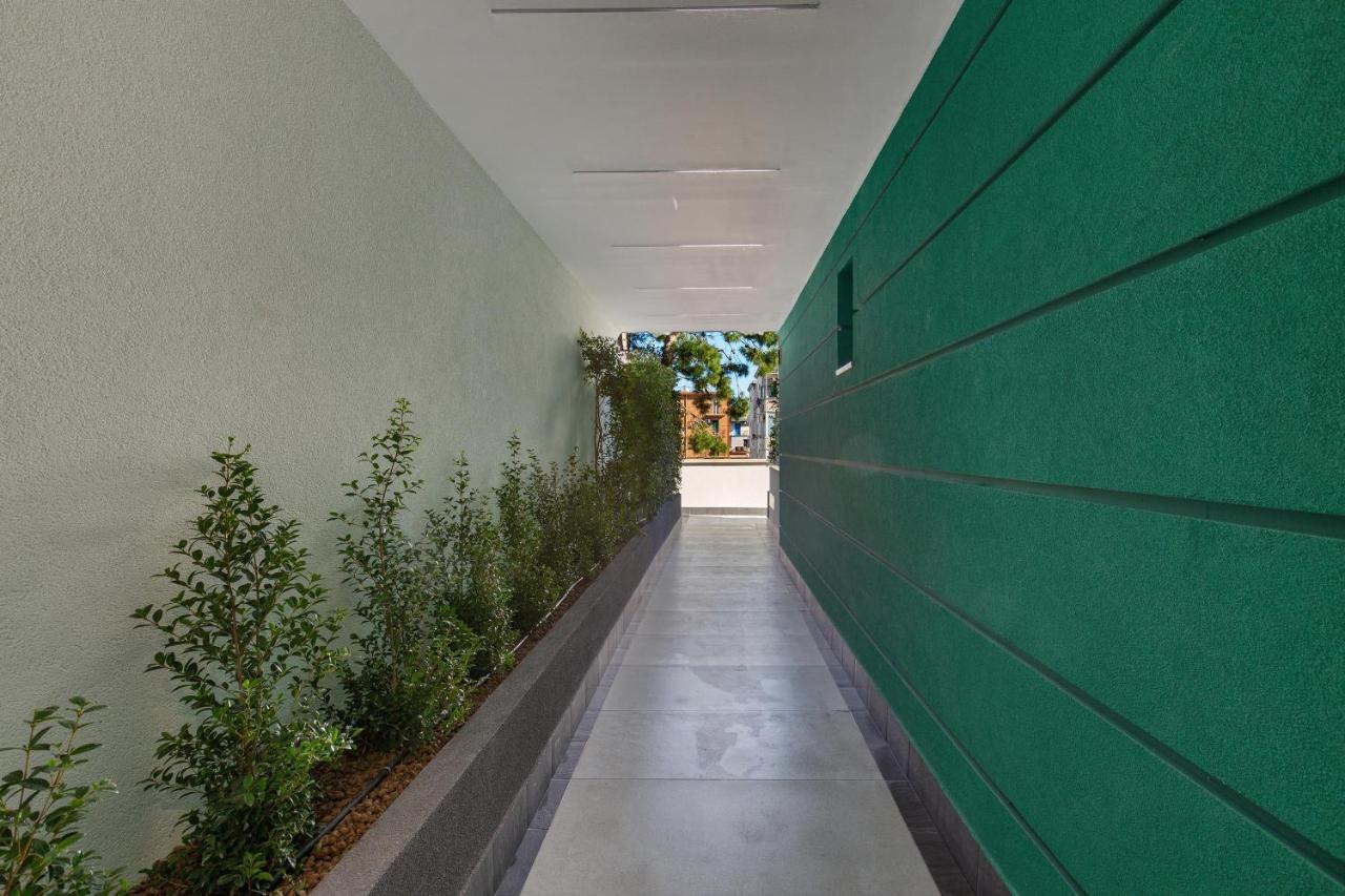 Conteduca Apartment By Barbarhouse Fasano Exterior foto