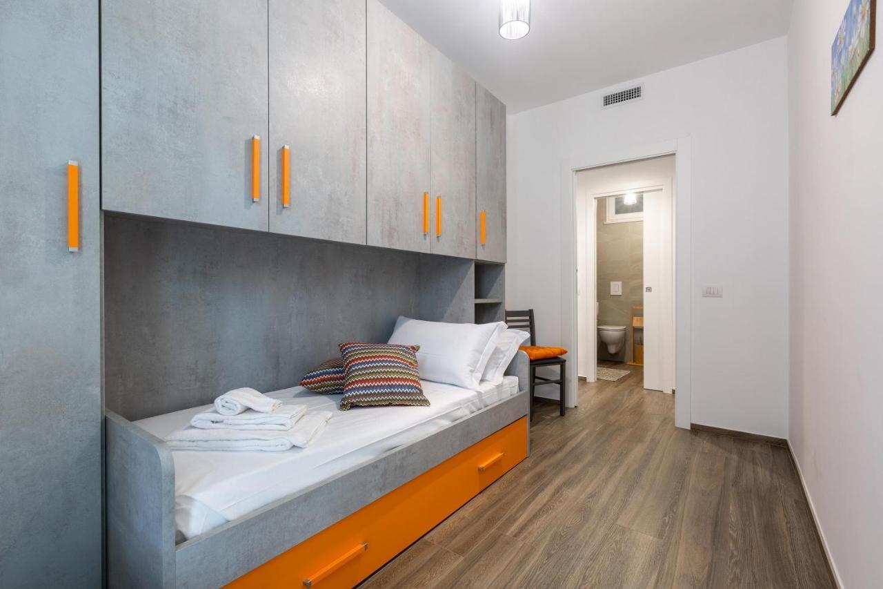 Conteduca Apartment By Barbarhouse Fasano Exterior foto