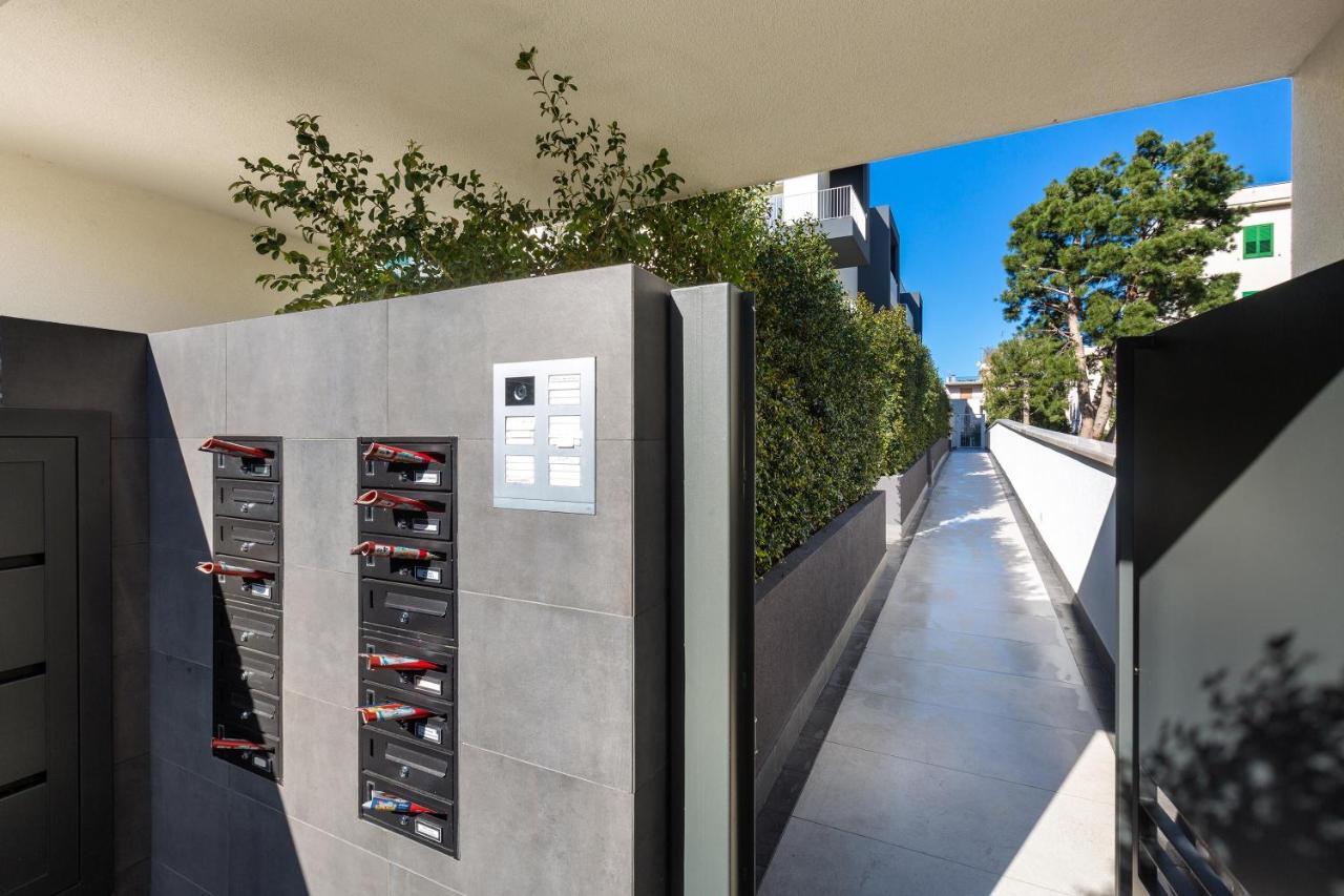 Conteduca Apartment By Barbarhouse Fasano Exterior foto