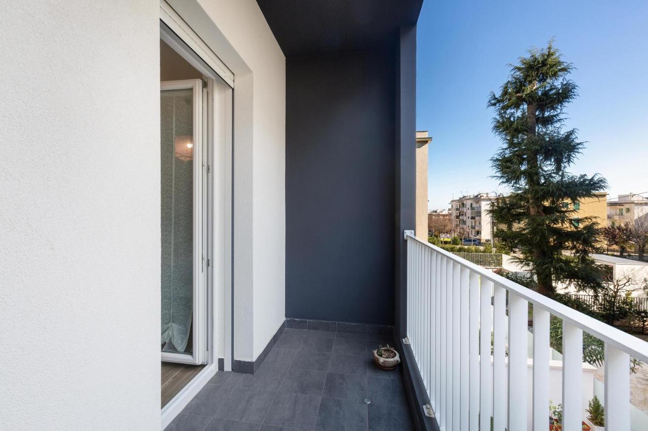 Conteduca Apartment By Barbarhouse Fasano Exterior foto