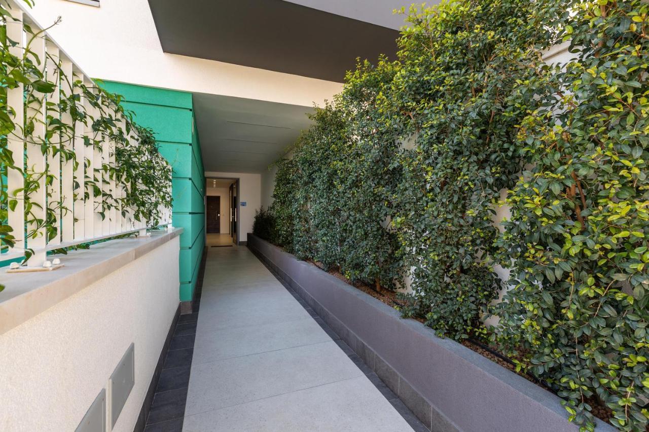Conteduca Apartment By Barbarhouse Fasano Exterior foto